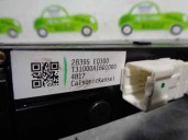 Recambio de mando multifuncion para nissan x-trail (t30) 2.2 dci diesel cat referencia OEM IAM 28395EQ300 