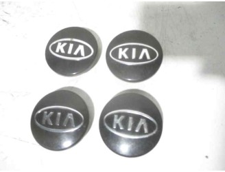 Recambio de tapacubos para kia picanto 1.1 cat referencia OEM IAM OK2AA37192 