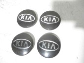 Recambio de tapacubos para kia picanto 1.1 cat referencia OEM IAM OK2AA37192 