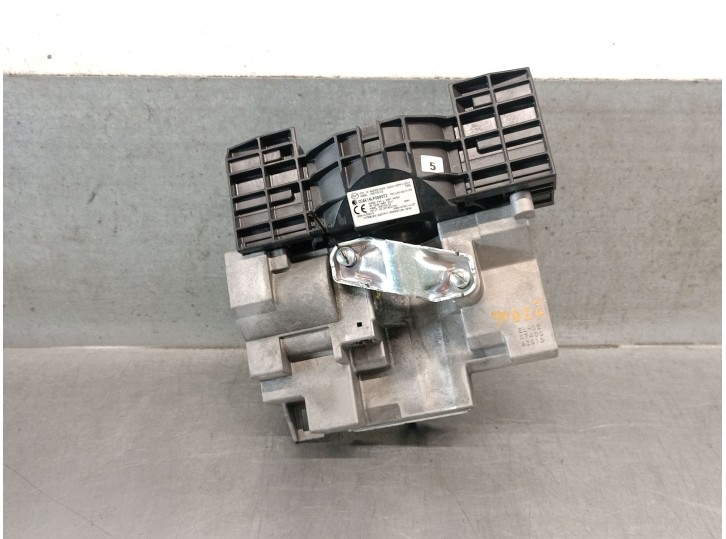 Recambio de antirrobo para mazda cx-5 (kf) 2.0 referencia OEM IAM GRN5675S0A GRY8675S0A 