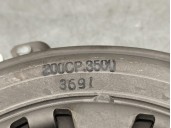 Recambio de kit embrague para renault 18 referencia OEM IAM 200CP 200CP VALEO