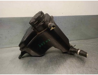 Recambio de deposito expansion para bmw serie 1 berlina (e81/e87) 2.0 16v referencia OEM IAM 17137567462  
