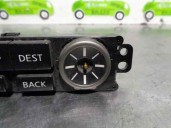 Recambio de mando multifuncion para nissan x-trail (t30) 2.2 dci diesel cat referencia OEM IAM 28395EQ300 