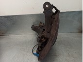Recambio de mangueta delantera derecha para peugeot 508 1.6 16v turbo referencia OEM IAM 3647A9 