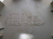 Recambio de tapacubos para kia picanto 1.1 cat referencia OEM IAM OK2AA37192 