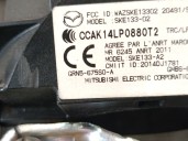 Recambio de antirrobo para mazda cx-5 (kf) 2.0 referencia OEM IAM GRN5675S0A GRY8675S0A 