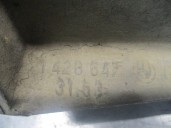 Recambio de soporte cambio para bmw x5 (e53) 4.4 v8 32v cat (m62) referencia OEM IAM 31531428647 