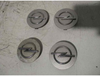 Recambio de tapacubos para opel vectra b berlina 1.8 16v cat referencia OEM IAM 13142446  