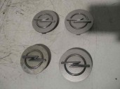 Recambio de tapacubos para opel vectra b berlina 1.8 16v cat referencia OEM IAM 13142446  