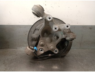 Recambio de mangueta trasera derecha para mercedes-benz clase b sports tourer (w246, w242) b 200 cdi / d 4-matic (246.202) refer