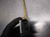 Recambio de motor tapa deposito combustible para mini r55 clubman 16v cat referencia OEM IAM 67112757022 