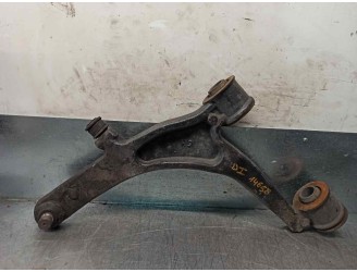 Recambio de brazo suspension inferior delantero izquierdo para renault master ii ph. 2 doka/pr. fgst 2.5 diesel referencia OEM I