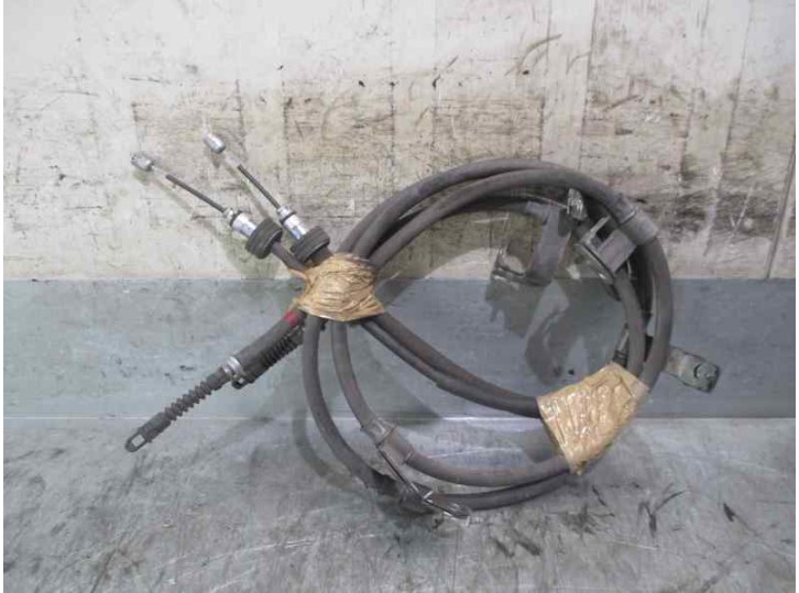 Recambio de cableado para kia rio 1.1 crdi cat referencia OEM IAM 1W3002D19 