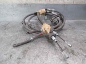 Recambio de cableado para kia rio 1.1 crdi cat referencia OEM IAM 1W3002D19  