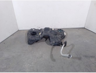 Recambio de deposito combustible para volvo v60 i (155) 1.6 drive referencia OEM IAM 31321068 31372653 