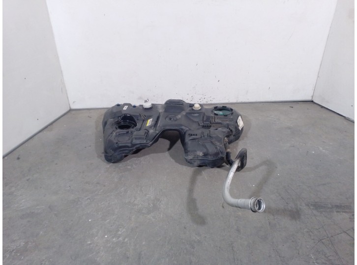 Recambio de deposito combustible para volvo v60 i (155) 1.6 drive referencia OEM IAM 31321068 31372653 