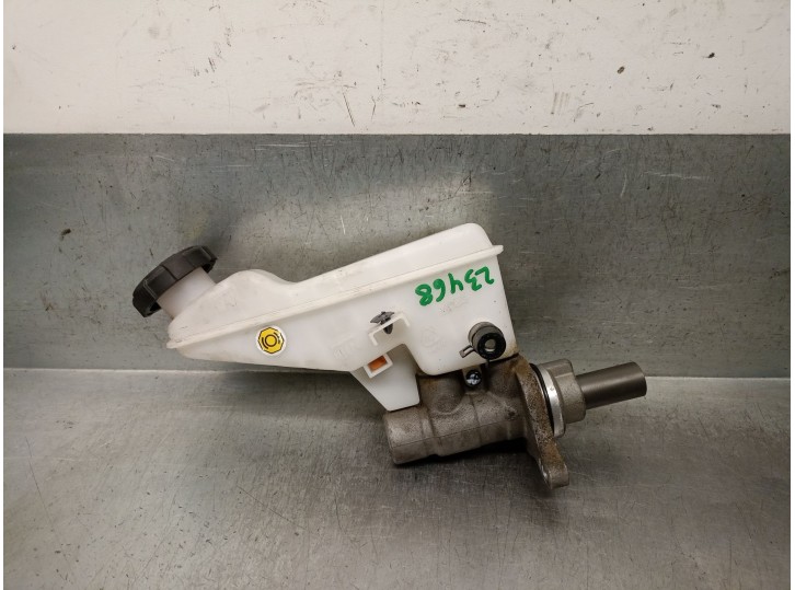 Recambio de bomba freno para hyundai i30 (pde, pd, pden) 2.0 n referencia OEM IAM 58510S0000 58510S0000 