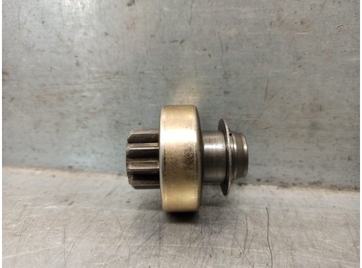 Recambio de motor arranque para opel combo (corsa b) referencia OEM IAM 185441 185441 VALEO