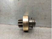 Recambio de motor arranque para opel combo (corsa b) referencia OEM IAM 185441 185441 VALEO