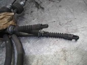 Recambio de cableado para kia rio 1.1 crdi cat referencia OEM IAM 1W3002D19  