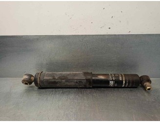 Recambio de amortiguador trasero derecho para renault laguna (b56) 2.2 diesel referencia OEM IAM 7700824119  DE CARBON