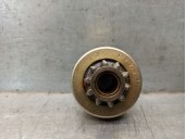 Recambio de motor arranque para opel combo (corsa b) referencia OEM IAM 185441 185441 VALEO