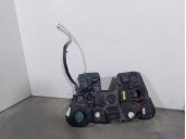 Recambio de deposito combustible para volvo v60 i (155) 1.6 drive referencia OEM IAM 31321068 31372653 