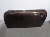 Replacement front left door for mini r55 clubman 16v cat OEM IAM reference 41002755935 BROWN 5 DOORS