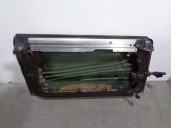 Replacement front left door for mini r55 clubman 16v cat OEM IAM reference 41002755935 BROWN 5 DOORS
