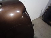 Replacement right front door for Mini R55 Clubman 16V CAT OEM IAM reference 41002755936 BROWN 5 DOORS