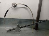Recambio de elevalunas delantero derecho para renault master ii ph. 2 doka/pr. fgst 2.5 diesel referencia OEM IAM MANUAL 5 PUER