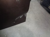 Recambio de puerta delantera derecha para mini r55 clubman 16v cat referencia OEM IAM 41002755936 MARRON 5 PUERTAS