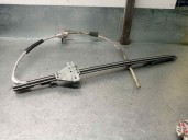Recambio de elevalunas delantero derecho para renault master ii ph. 2 doka/pr. fgst 2.5 diesel referencia OEM IAM MANUAL 5 PUER