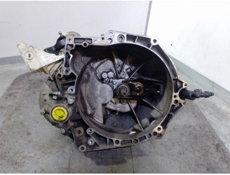 Recambio de caja cambios para citroën c3 1.4 hdi cat (8hy / dv4ted4) referencia OEM IAM 20DM25 2222AZ 7811335A