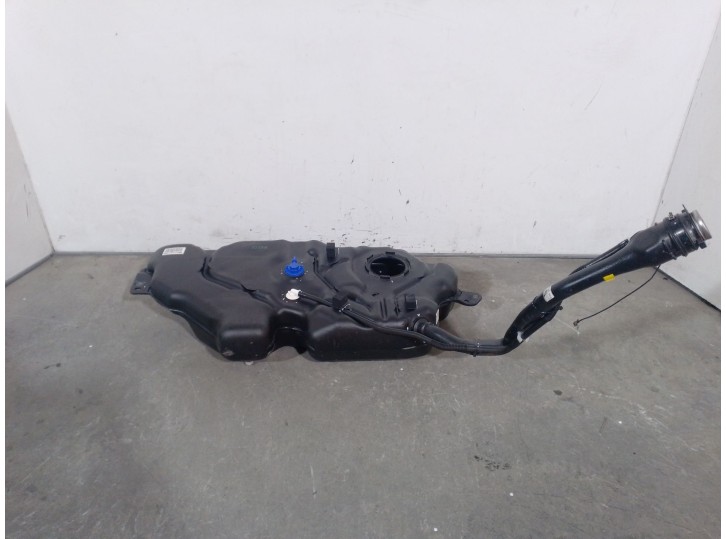 Recambio de deposito combustible para nissan juke (f16_) 1.0 referencia OEM IAM 172016PB0A 1720300QAA 