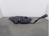 Recambio de deposito combustible para nissan juke (f16_) 1.0 referencia OEM IAM 172016PB0A 1720300QAA 