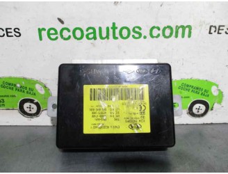 Recambio de centralita inmovilizador para kia sportage ex referencia OEM IAM 954001F400 
