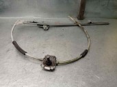Recambio de elevalunas delantero derecho para renault master ii ph. 2 doka/pr. fgst 2.5 diesel referencia OEM IAM MANUAL 5 PUER