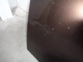 Replacement front right door for Mini R55 Clubman 16V CAT OEM IAM reference 41002755936 BROWN 5 DOORS
