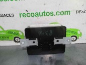 Recambio de centralita inmovilizador para kia sportage ex referencia OEM IAM 954001F400 