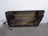 Replacement front right door for Mini R55 Clubman 16V CAT OEM IAM reference 41002755936 BROWN 5 DOORS