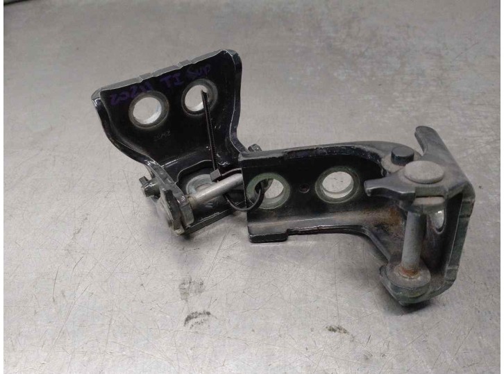 Recambio de bisagra puerta para citroën ds5 2.0 hdi fap referencia OEM IAM 9035FA  