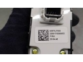 Recambio de mando elevalunas delantero derecho para kia xceed 1.0 tgdi cat referencia OEM IAM 93575J7000 