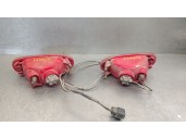 Replacement rear right fog light for Hyundai Coupe (GK) 1.6 FX OEM IAM reference 924102C030 924102C030 