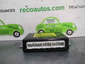 Recambio de centralita inmovilizador para kia sportage ex referencia OEM IAM 954001F400 