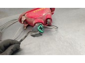 Replacement rear right fog light for Hyundai Coupe (GK) 1.6 FX OEM IAM reference 924102C030 924102C030 