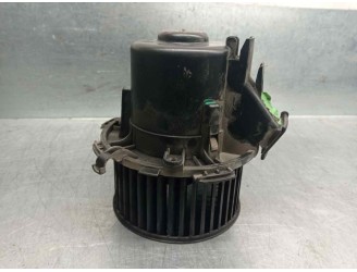 Recambio de motor calefaccion para renault master ii ph. 2 doka/pr. fgst 2.5 diesel referencia OEM IAM   