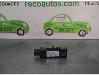 Recambio de sensor airbag para kia sportage ex referencia OEM IAM 959202E000 