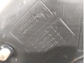 Recambio de deposito combustible para nissan juke (f16_) 1.0 referencia OEM IAM 172016PB0A 1720300QAA 