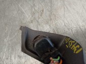 Recambio de mando retrovisor para renault 19 1.7 referencia OEM IAM 7700783608D  